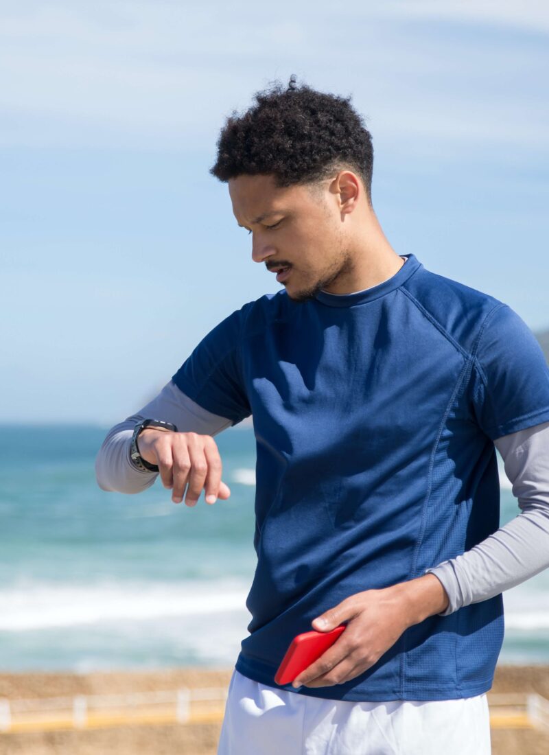 4 Best Watches For Running and Trail Running